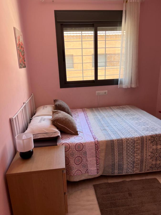 Habitacion Marisma Polvolin Huelva Exterior photo