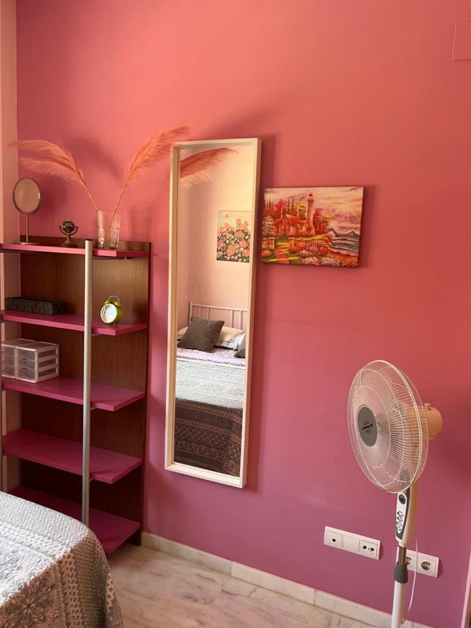 Habitacion Marisma Polvolin Huelva Exterior photo