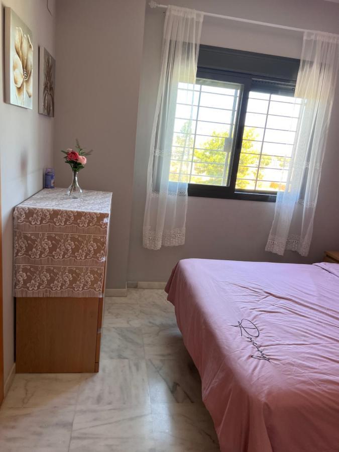 Habitacion Marisma Polvolin Huelva Exterior photo