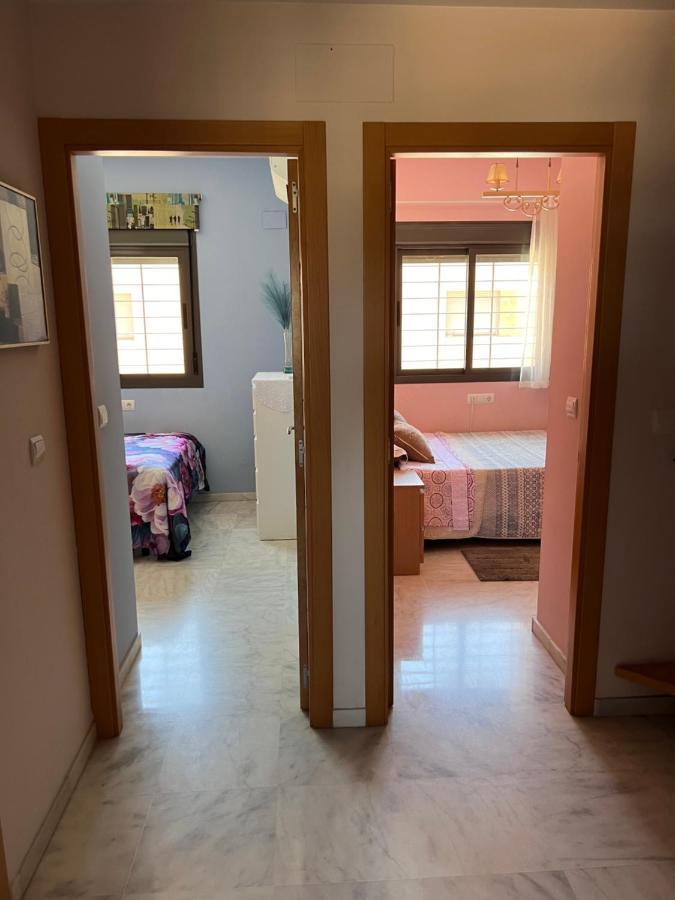 Habitacion Marisma Polvolin Huelva Exterior photo