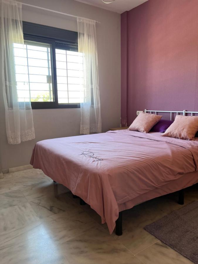 Habitacion Marisma Polvolin Huelva Exterior photo