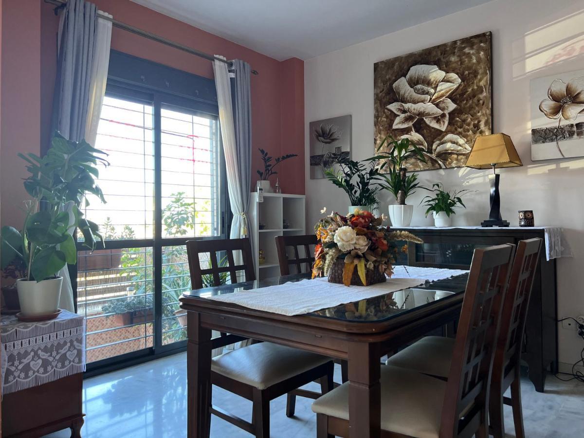 Habitacion Marisma Polvolin Huelva Exterior photo