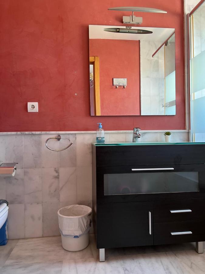 Habitacion Marisma Polvolin Huelva Exterior photo