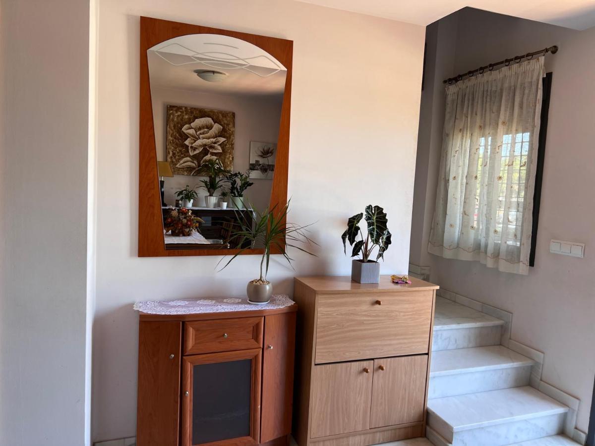 Habitacion Marisma Polvolin Huelva Exterior photo