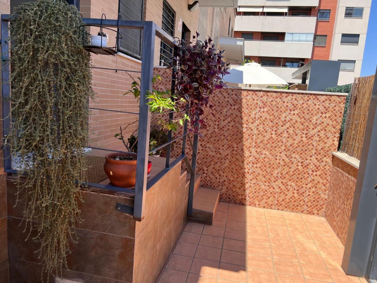 Habitacion Marisma Polvolin Huelva Exterior photo